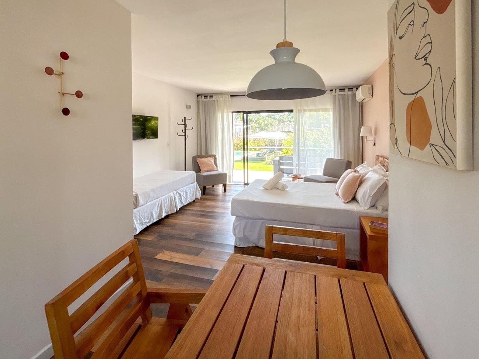 La Bonita Suites Punta Colorada Room photo